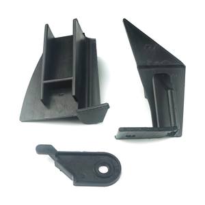 Kits de réparation de phares (3 pièces) côté gauche pour compatible avec pour Dacia Lodgy Dokker OEM 260607950R - Product Image 1