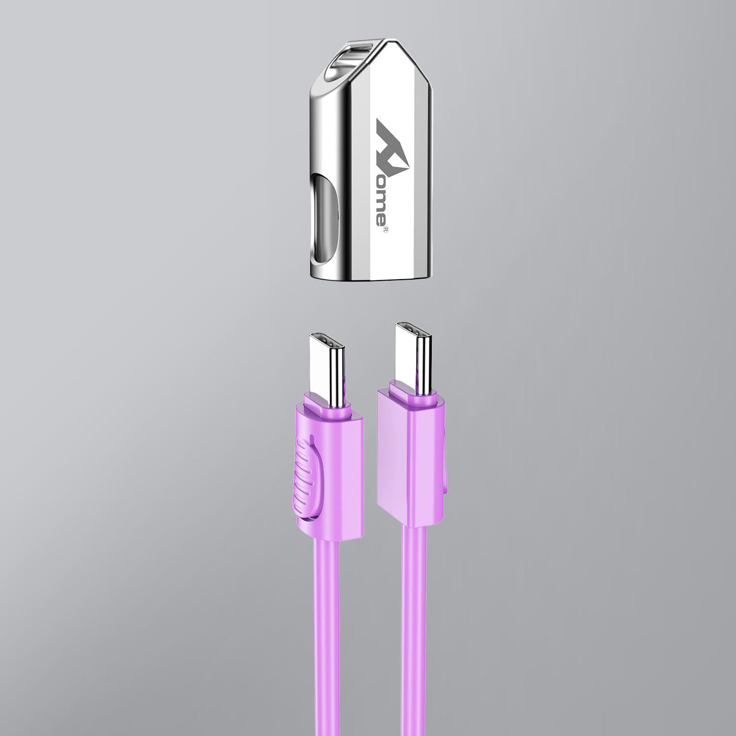 Violet-1 TYPEC -TYPEC