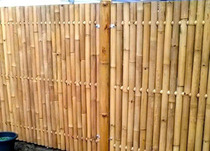 Meubles de jardin en bambou portables de haute qualité faits à la main au Vietnam Fournisseur économique-Bao Tram Anh - Product Image 4