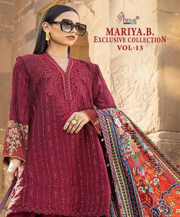 Indian Patiala Suit Pakistani Salwarkameez Women Black Velvet Afghan 3 Piece Party Wear Ready Made Cotton Dress