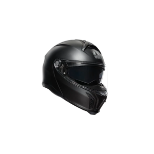 AGV casco modulare Tourmodular opaco nero - Product Image 3