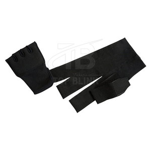 Vendas de Boxeo Unisex de Algodón Ecológico Premium, Suaves, Transpirables, Cómodas, Ligeras y Personalizables - Product Image 4