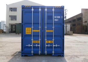 Conteneurs maritimes étanches pour entrepôts, salles de bain, bureaux et gymnases - Product Image 5