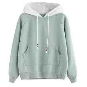 Sweat-shirt en coton de haute qualité pour hommes, streetwear, logo personnalisé, sweat-shirt surdimensionné pour hommes de qualité supérieure et au design élégant - Product Image 6