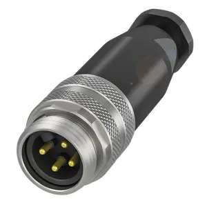 Connettori BCC070C a BALLUFF - Product Image 1