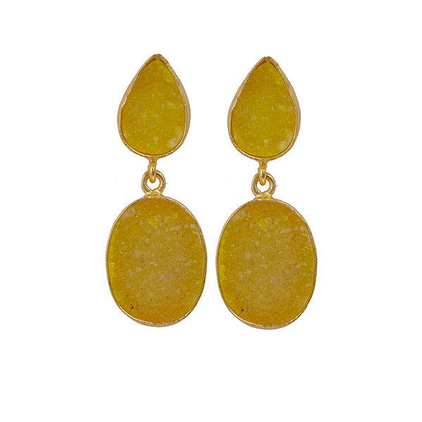 สีเหลือง