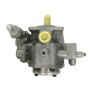 ปั๊มใบพัด PV7 PV7-1X/06ปั๊มไฮดรอลิกปั๊มไฮดรอลิก PV7-1X R901065655 06-10RA01KA0-05 - Product Image 3