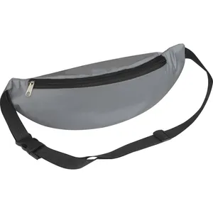 MAGDALENA Marsupio Riflettente Personalizzato, Sacche Sportive con Coulisse Personalizzabili per Promozioni - Product Image 3