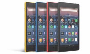 Tableta Fire HD 10 de alta calidad, proveedor directo - Product Image 2