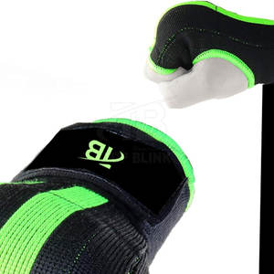 อุปกรณ์ชกมวยผ้าคอตตอนสำหรับฝึกซ้อมแบบมืออาชีพ - Product Image 5