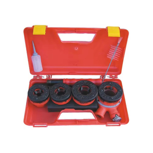 Enhebrador de tubos de trinquete de uso pesado de alta calidad, compra a precio de mercado competitivo - Product Image 1