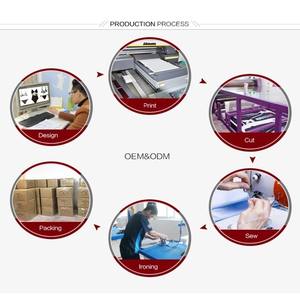 Veste universitaire en laine unisexe sur mesure de qualité supérieure, coupe-vent, respirante, hiver, lourde, marque privée, vente en gros, style lettreman - Product Image 5