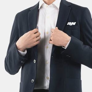 Blazer classique pour hommes avec utilisation de blazers en matériau de haute qualité à vendre - Product Image 2