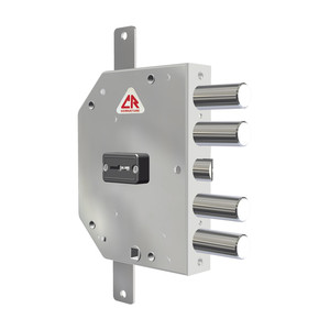C.R. Arte. 2155/28 Mrx Serratura di Sicurezza Destra - Product Image 1