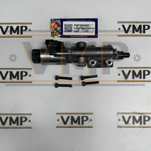 วาล์วควบคุม VOE 15043827 สำหรับรถตักล้อยางวอลโว่ L120H EW210D รถบรรทุก A40G VMP ผลิตในตุรกี อะไหล่เครื่องจักรก่อสร้าง - Product Image 2