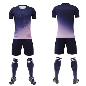 Camisetas transpirables personalizadas para hombre, ropa deportiva completa - Product Image 1