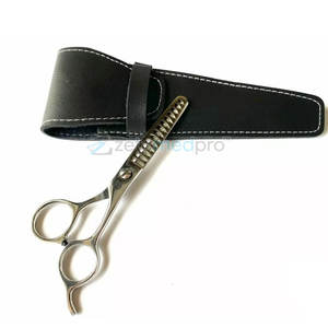 Ciseaux de texturation capillaire de salon, ciseaux à effiler pour barbier, pour usage domestique et professionnel, ciseaux de texturation capillaire professionnels - Product Image 3