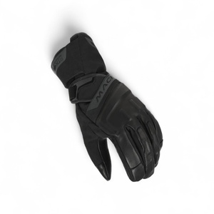 Gants de moto MACNA INTRINSIC RTX FABRIC, gants de conduite d'été en cuir - Product Image 1