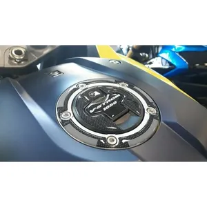 Adesivi 3D in Gel per Tappo Serbatoio, Decalcomanie per Moto Suzuki V-Strom 1050 per Decorazione - Product Image 1