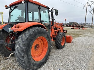 For M108X 40 Ton Tractor 2020 <b>Model</b> for <b>Engine</b> Gearbox Motor Pump Bearing for SALE - Product Image 4