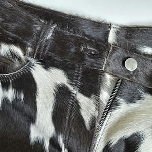 กางเกงขาสั้นหนังวัวเอวยางยืดแฟชั่นแนวสตรีทสำหรับผู้ชายกางเกงขาสั้นลายพิมพ์ซับลิเมต - Product Image 2