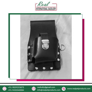 สายพานเครื่องมืออุตสาหกรรมหนังแท้บริสุทธิ์ 100% คุณภาพดีที่สุดที่ขายดีที่สุดสําหรับการใช้งานในอุตสาหกรรมจากผู้ผลิตชั้นนําของอินเดีย - Product Image 5