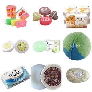 Máquina <span class=keywords><strong>para</strong></span> hacer jabón en forma <span class=keywords><strong>de</strong></span> <span class=keywords><strong>bola</strong></span> - Product Image 6