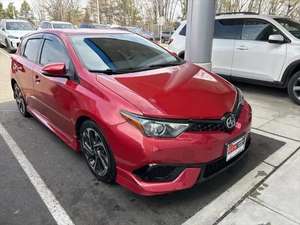 Scion TC 2015 con Volante a la Izquierda, Emisión Euro IV, 1-25000 Millas - Product Image 4