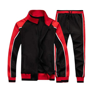 2024 Offre Spéciale Logo personnalisé survêtement en nylon Design de mode coupe-vent survêtement pour hommes survêtements légers - Product Image 4