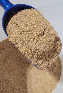 Aliments pour animaux de qualité supérieure : son de blé non-OGM / foin d'alfalfa pour bovins, porcs, chevaux et poissons, vers à vendre en gros - Product Image 4