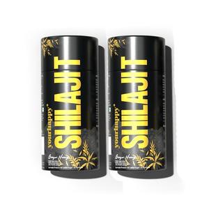 Shilajit gummies Naturel บริสุทธิ์เรซิ่น shilajit บริสุทธิ์บริสุทธิ์ผงสารสกัด himalayan shilajit - Product Image 2