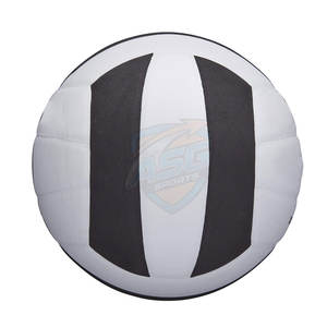 Balón de Voleibol de la Mejor Calidad, Hecho a Medida, Precio Bajo, Nuevo, con Logotipo Personalizado - Product Image 4
