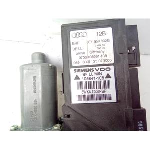 MOTORE ELETTRICO PER FINESTRINO ANTERIORE DESTRO AUDI A4 Avant (8ED) 8e1959802b (04>08) - Product Image 1