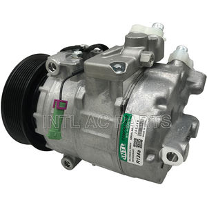 7SBU16C 9PK 130MM AC Compresseur pour MERCEDES-BENZ CLAAS ANY OEM 247300-1510 447190-8250 - Product Image 4