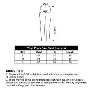 Leggings pour femmes taille haute Nylon athlétique Yoga pantalon beurre doux Yoga ODM Gym Fitness entraînement Legging fabricant - Product Image 5