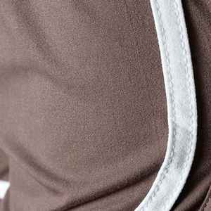 Venta al por mayor más alta calidad de las mujeres pantalones cortos deportivos de las mujeres de cintura alta pantalones cortos de Yoga de verano Fitness - Product Image 4