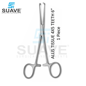 Buena venta Haga su propio juego de 35 piezas de instrumentos quirúrgicos básicos de cirugía por SUAVE SURGICAL INSTRUMENTS - Product Image 5