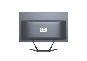 Máy tính All-in-One 24 inch với màn hình LCD 1080P 75Hz, RAM DDR4 và ổ cứng SSD dành cho văn phòng, kinh doanh, chơi game và làm việc trên máy tính để bàn - Product Image 5