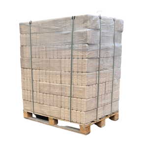 Carburant thermique de qualité supérieure Pini Kay / RUF Briquettes de bois 10kg emballage certifié et approuvé - Product Image 2