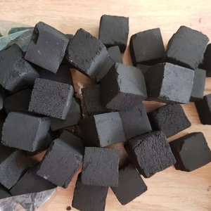 CHARBON DE COQUILLE DE NOIX DE COCO 100% CHARBON DE BOIS NATUREL FABRIQUÉ AU VIETNAM PAR BIWOOD COMPANY, SANS DANGER POUR LA SANTÉ, NON TOXIQUE - Product Image 1