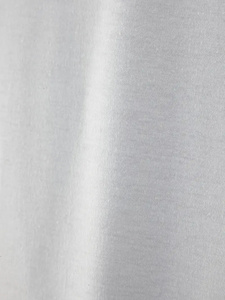 Camiseta de manga corta con cuello redondo de algodón 100% para hombre, talla grande de alta calidad, 260 gramos, peso de tela disponible en diferentes colores - Product Image 6