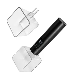 Metal <b>Coffee</b> Bean Electronic Measuring Scoop with Accurate LCD Display Weighing Spoon <b>Scale</b> Easy to Clean Non-Stick for Cooking - Product Image 3