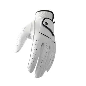 Gants de golf les plus vendus avec un design personnalisé Coupe parfaite Logo/Couleurs Meilleur prix du fabricant professionnel - Product Image 1