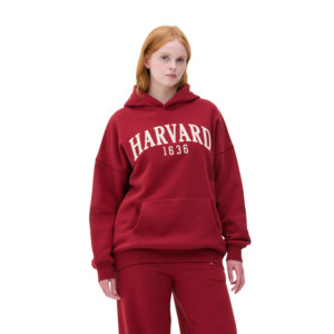 เสื้อสเวตเตอร์มีฮู้ดบุขนแกะ2ชิ้นกางเกงขาบานกางเกงเอวยางยืดมีกระเป๋าด้านข้างสำหรับผู้หญิงผ้าคอตตอน100% เป็นมิตรกับสิ่งแวดล้อมฤดูหนาว - Product Image 2