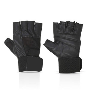 Venta al por mayor de fábrica Gran oferta Guantes de ciclismo transpirables Materiales de alta calidad Guantes de ciclismo unisex - Product Image 1