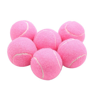 High Quality Brand OEM Pressurized <b>Cheap</b> <b>Balls</b> <b>Tennis</b> Professional Custom Hard <b>Tennis</b> <b>Ball</b> Manufacturers - Product Image 6