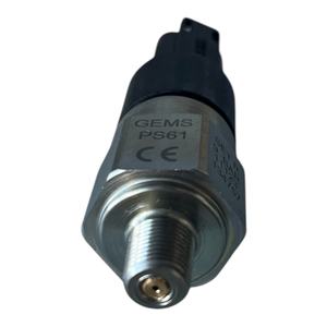 Capteur de pression hydraulique OEM 813500865 PS61-19-2MNZ-B-DT-FS9BARR pour excavatrices, chargeuses, équipements de construction, fabrication chinoise, garantie - Product Image 2