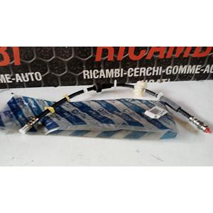 ท่อเบรกหน้าขวา LANCIA Thema 2nd Series(88>92) 82473717 เบนซิน - Product Image 5
