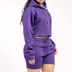 Ensemble de deux pièces pour femmes-Doux, confortable et idéal pour se prélasser, porter décontracté et se détendre à l'intérieur - Product Image 6