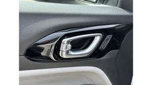 Jeep Compass Limited 4WD 2022, Usado en Excelentes Condiciones - Product Image 3